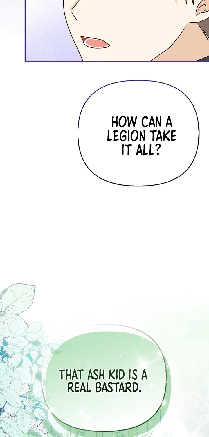 The Villains' Favorite Is Me Chapter 14 page 37 - 