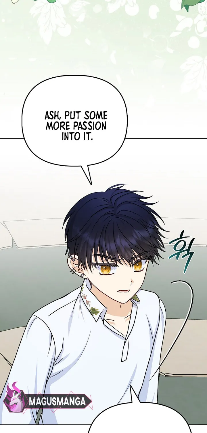 The Villains' Favorite Is Me Chapter 14 page 39 - 