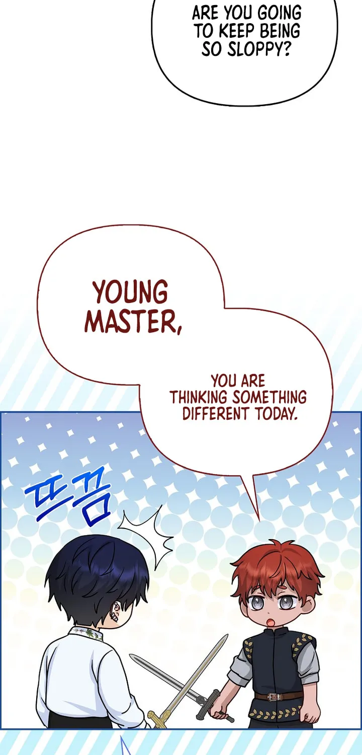 The Villains' Favorite Is Me Chapter 14 page 40 - 