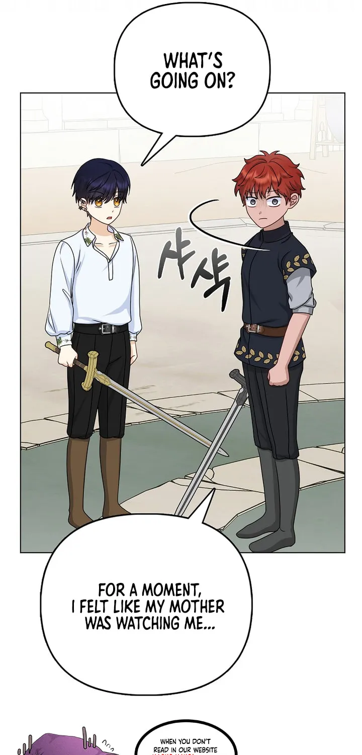 The Villains' Favorite Is Me Chapter 14 page 42 - 