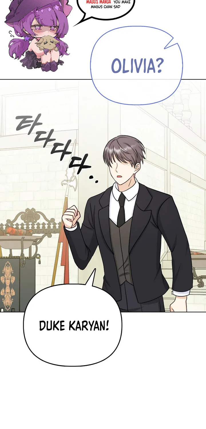The Villains' Favorite Is Me Chapter 14 page 43 - 