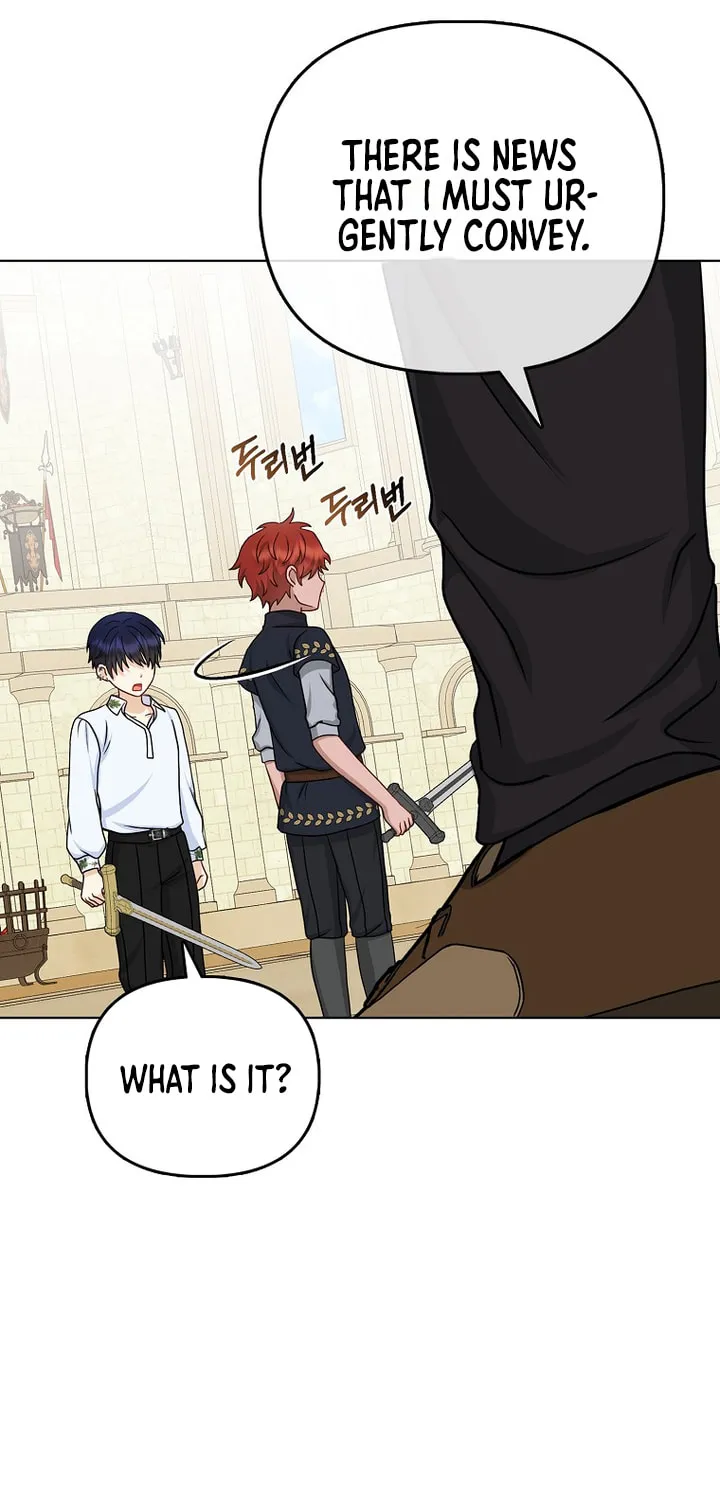 The Villains' Favorite Is Me Chapter 14 page 44 - 