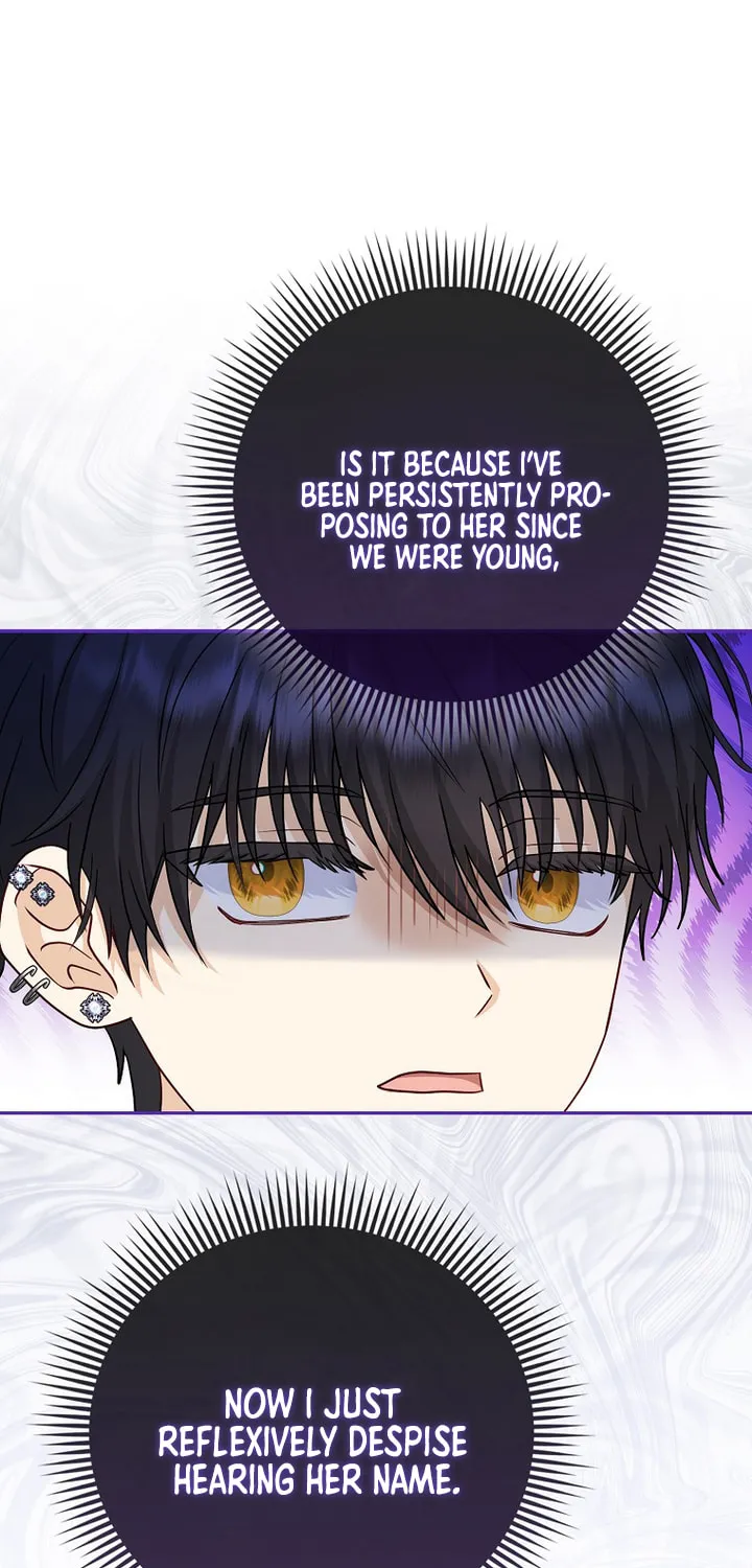 The Villains' Favorite Is Me Chapter 14 page 46 - 