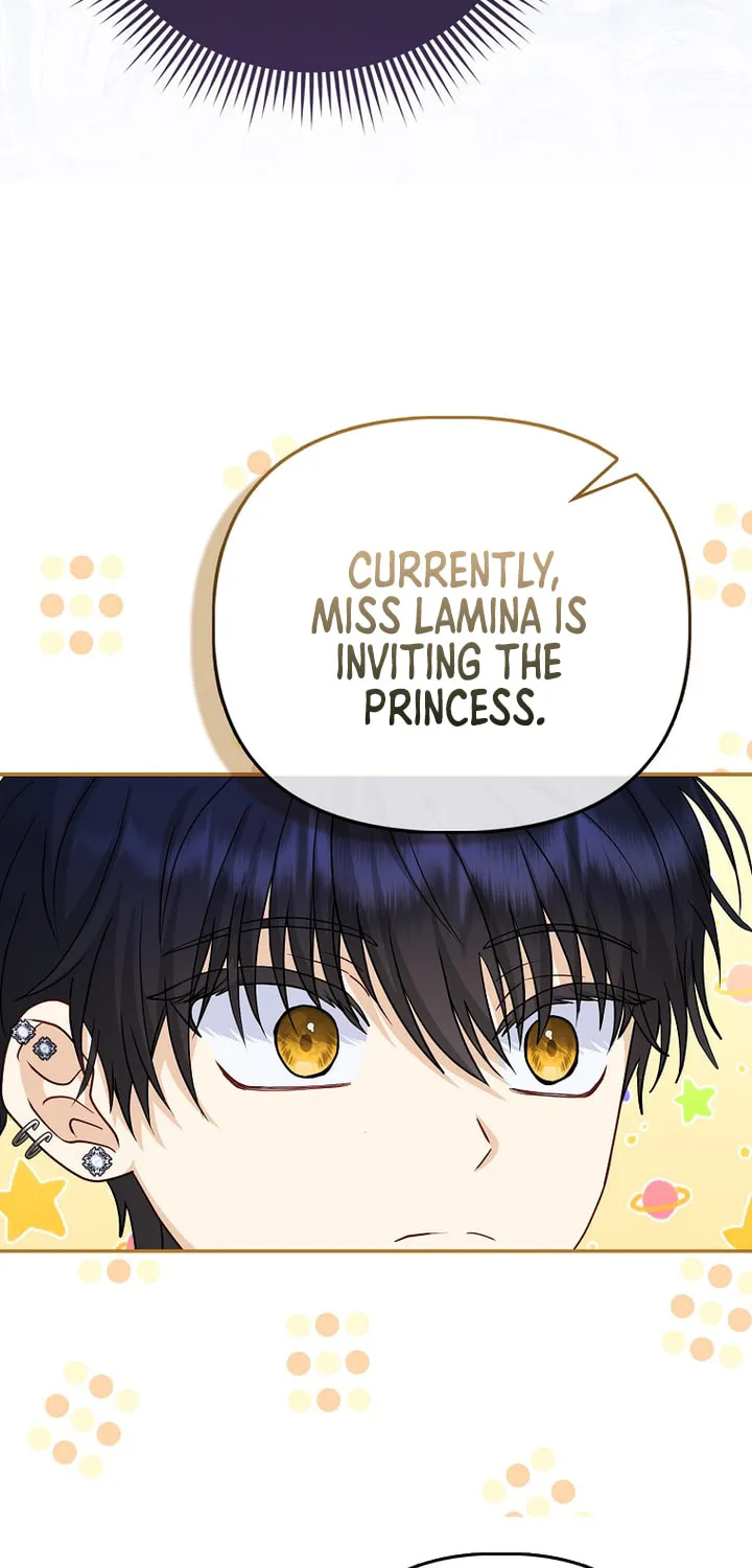 The Villains' Favorite Is Me Chapter 14 page 47 - 