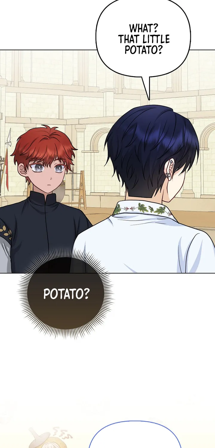 The Villains' Favorite Is Me Chapter 14 page 48 - 