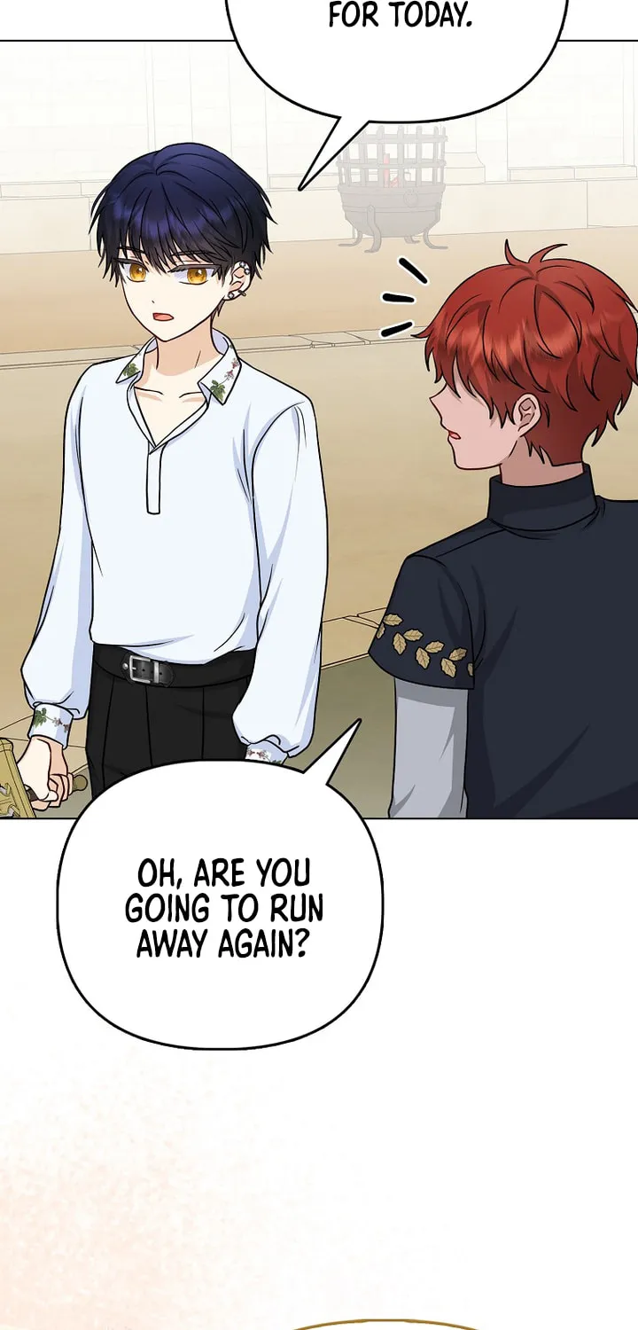 The Villains' Favorite Is Me Chapter 14 page 50 - 
