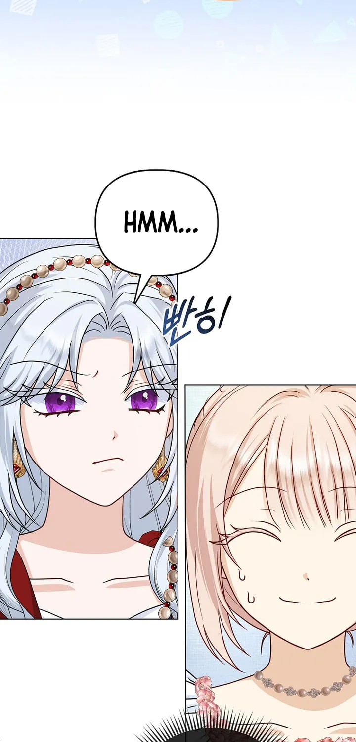 The Villains' Favorite Is Me Chapter 14 page 6 - 