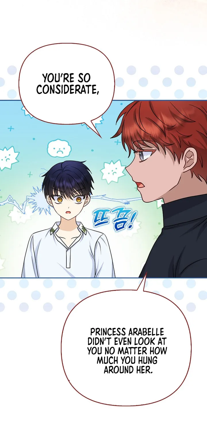 The Villains' Favorite Is Me Chapter 14 page 52 - 
