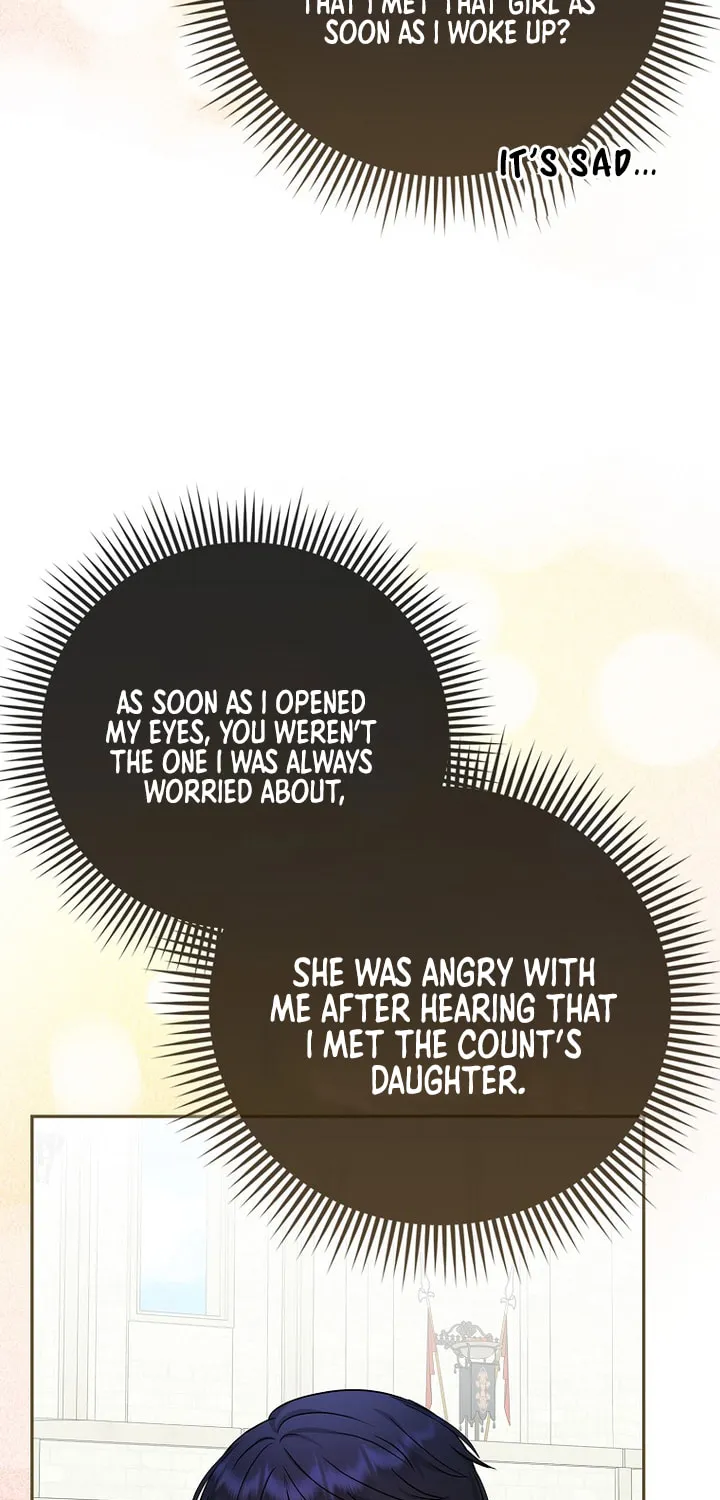 The Villains' Favorite Is Me Chapter 14 page 54 - 