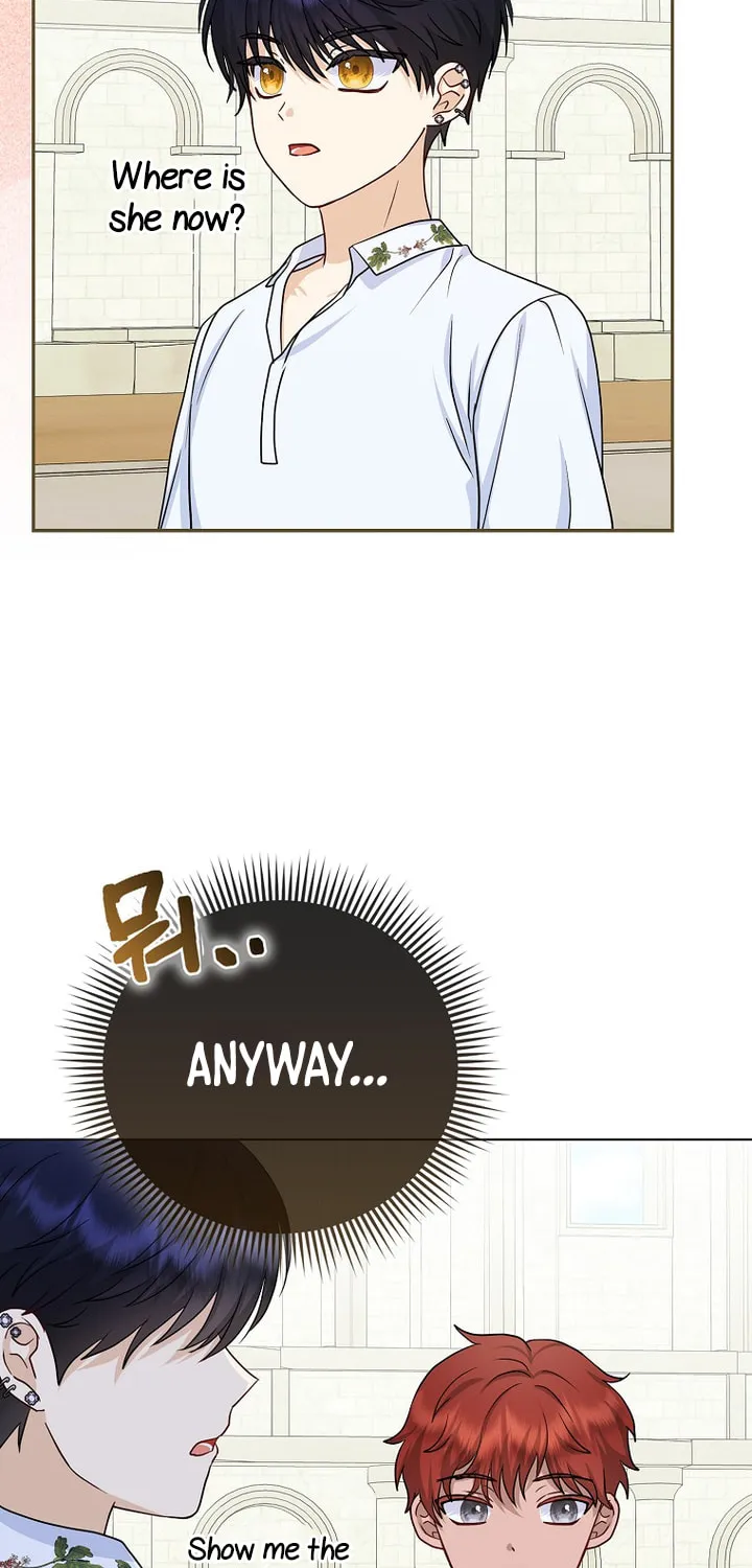 The Villains' Favorite Is Me Chapter 14 page 55 - 