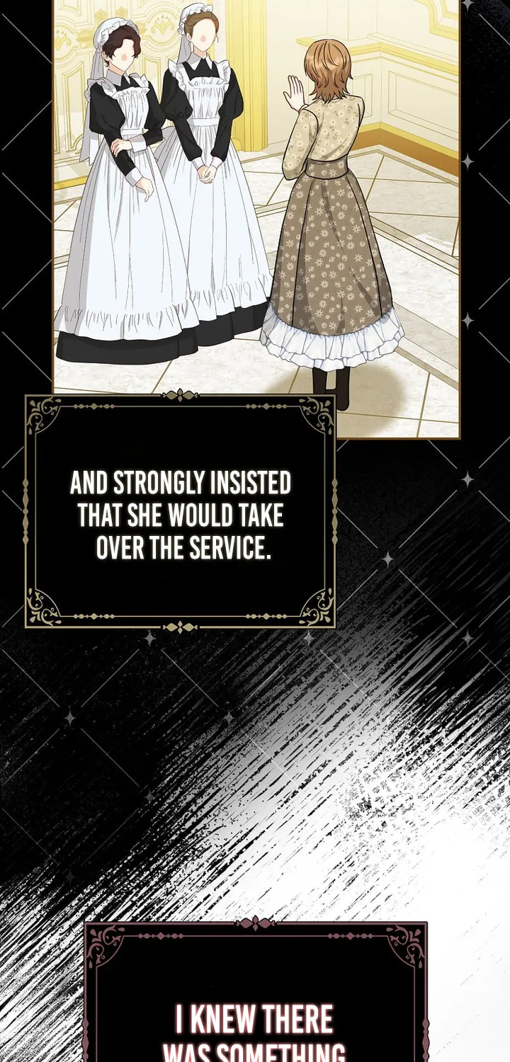 The Villains' Favorite Is Me Chapter 14 page 62 - 