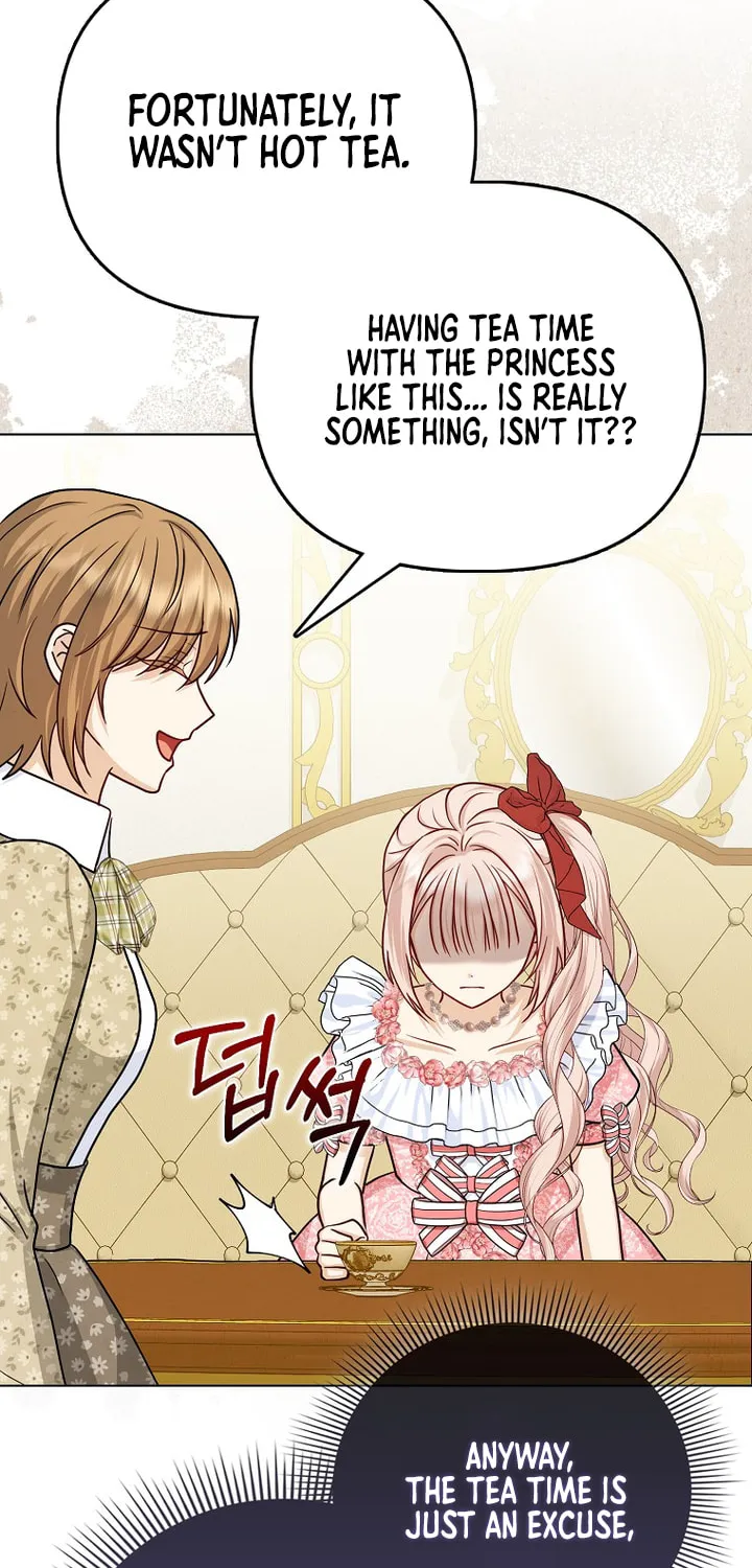 The Villains' Favorite Is Me Chapter 14 page 64 - 