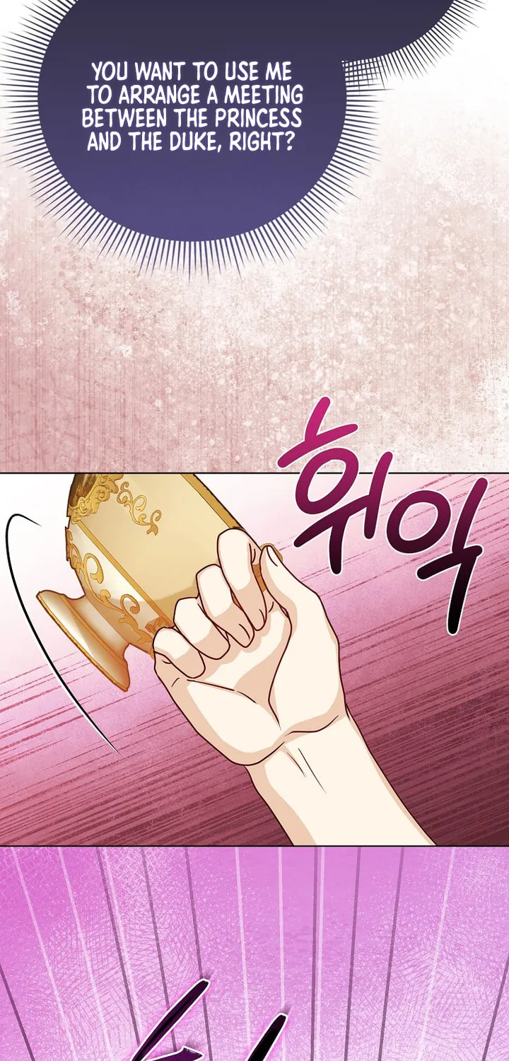 The Villains' Favorite Is Me Chapter 14 page 65 - 