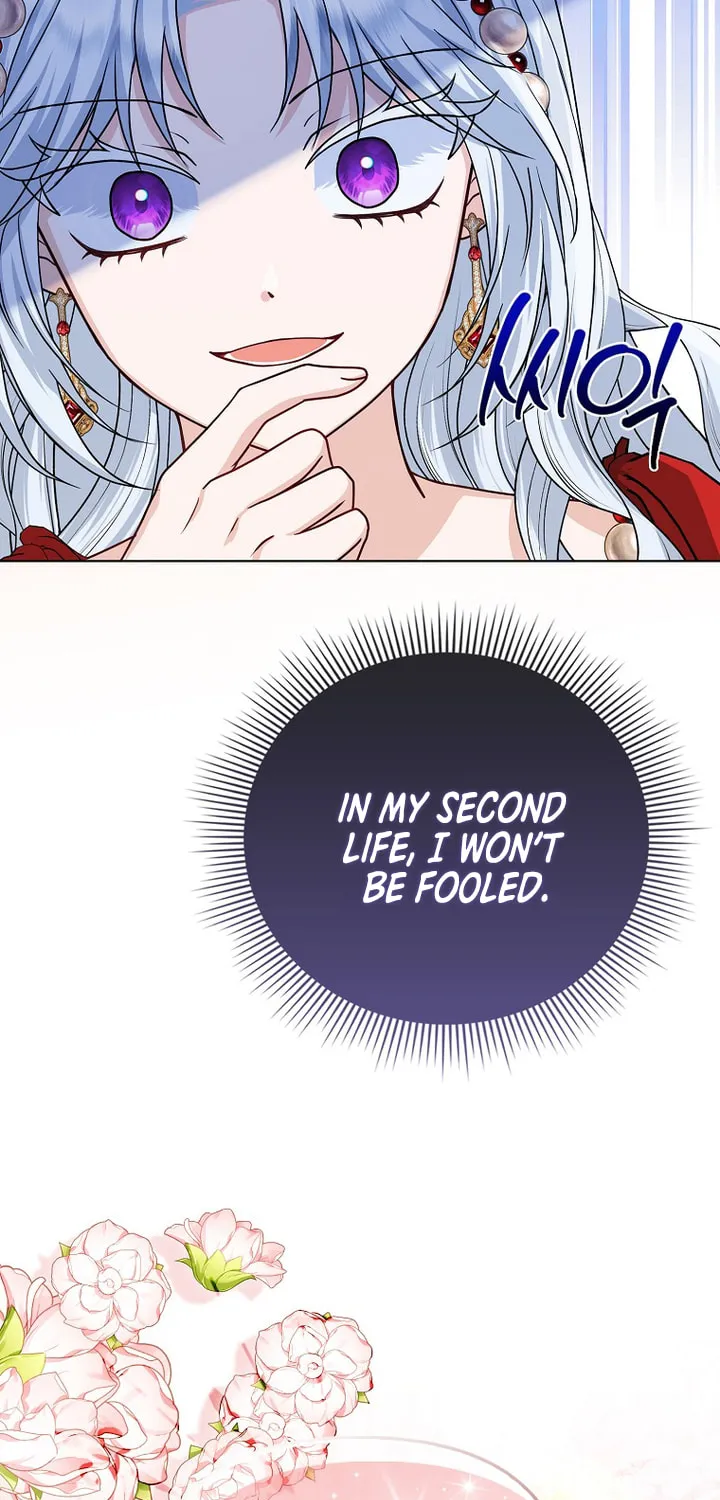 The Villains' Favorite Is Me Chapter 14 page 69 - 