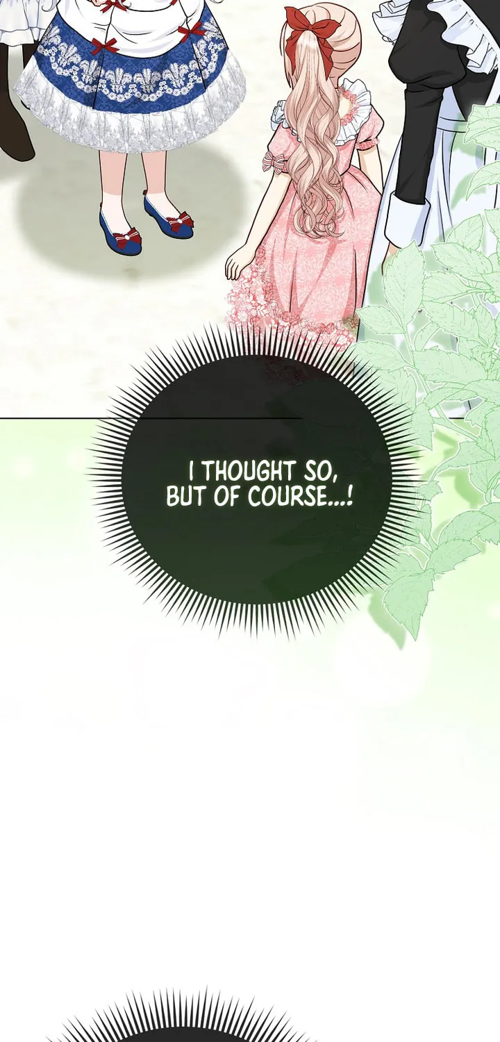 The Villains' Favorite Is Me Chapter 14 page 8 - 