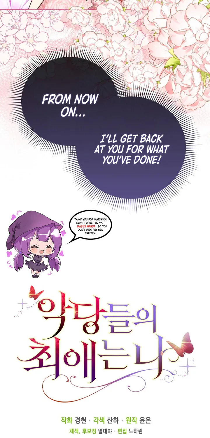The Villains' Favorite Is Me Chapter 14 page 71 - 