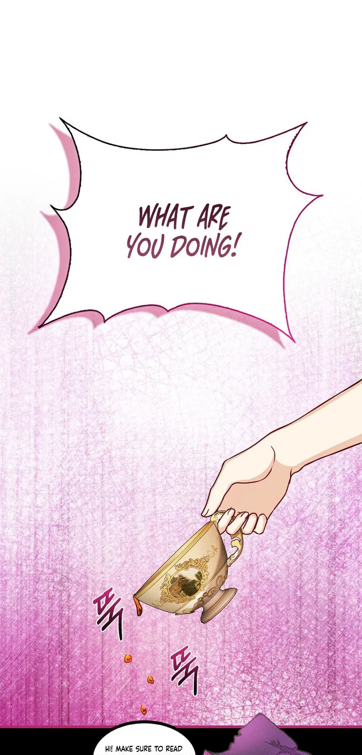 The Villains' Favorite Is Me Chapter 15 page 2 - 