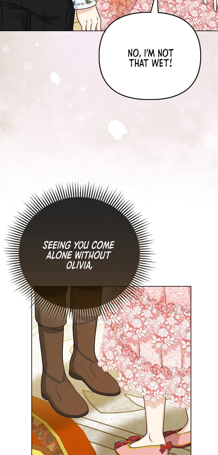 The Villains' Favorite Is Me Chapter 15 page 11 - 