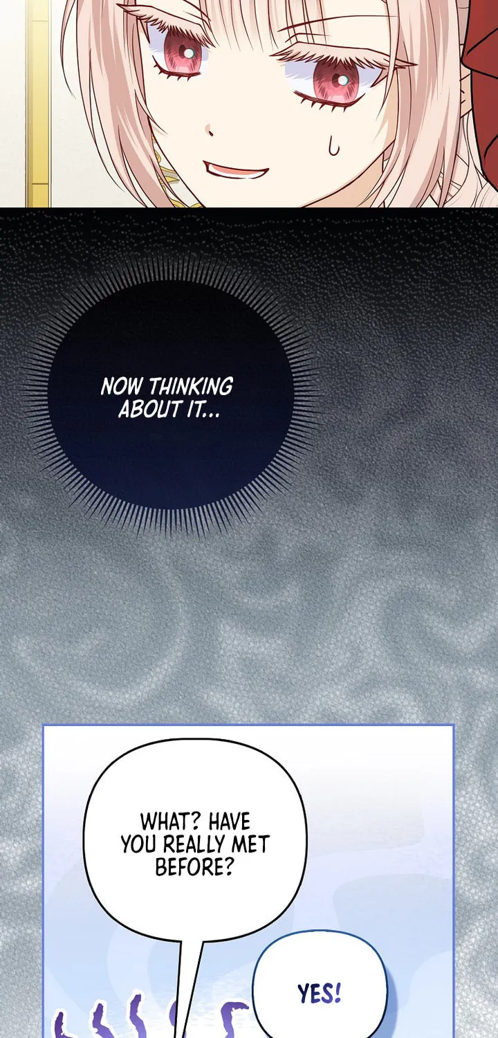 The Villains' Favorite Is Me Chapter 15 page 15 - 
