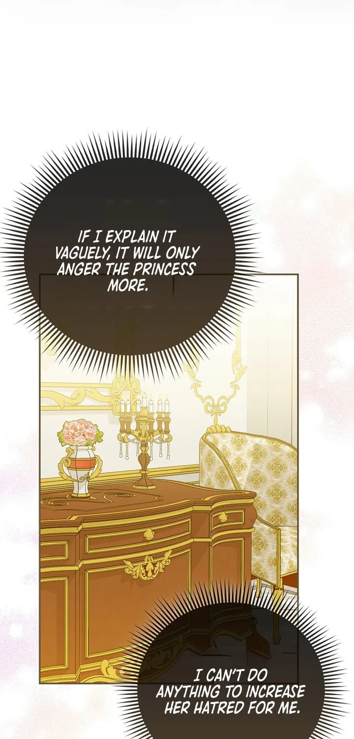 The Villains' Favorite Is Me Chapter 15 page 18 - 