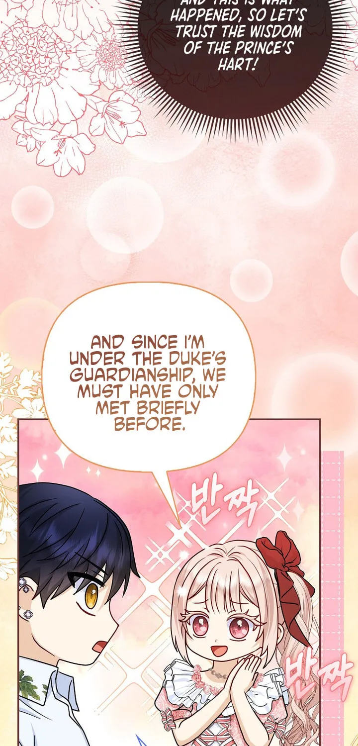 The Villains' Favorite Is Me Chapter 15 page 20 - 