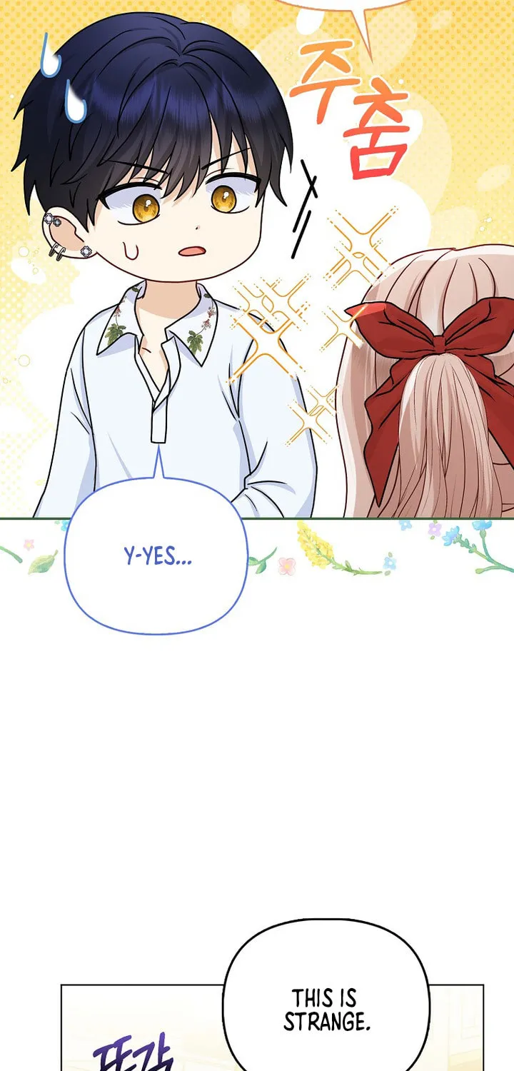 The Villains' Favorite Is Me Chapter 15 page 22 - 