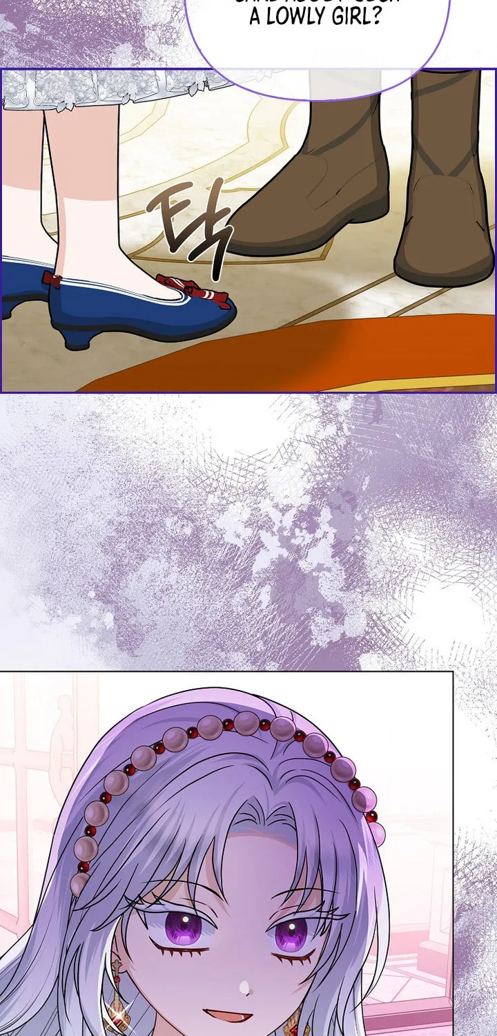 The Villains' Favorite Is Me Chapter 15 page 24 - 
