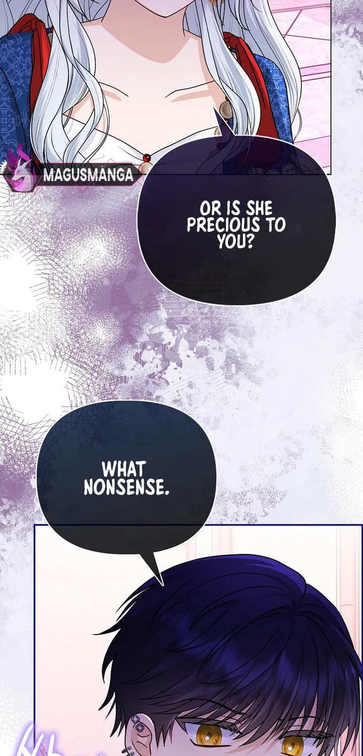 The Villains' Favorite Is Me Chapter 15 page 25 - 