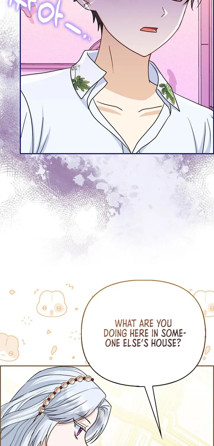 The Villains' Favorite Is Me Chapter 15 page 26 - 