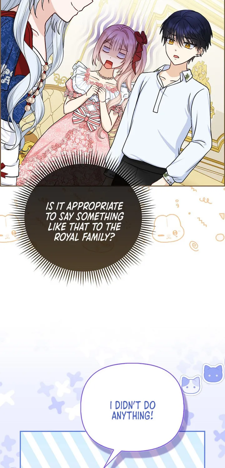 The Villains' Favorite Is Me Chapter 15 page 27 - 