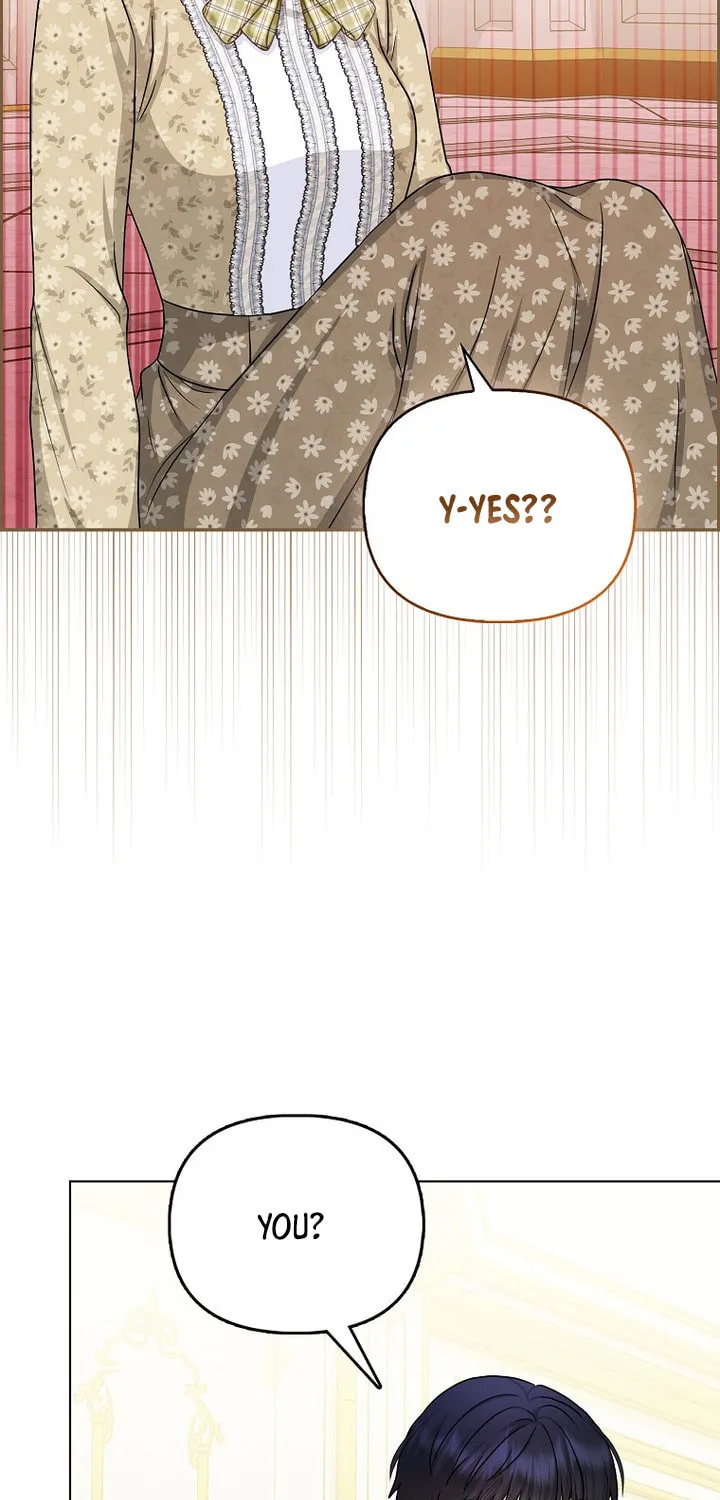 The Villains' Favorite Is Me Chapter 15 page 30 - 