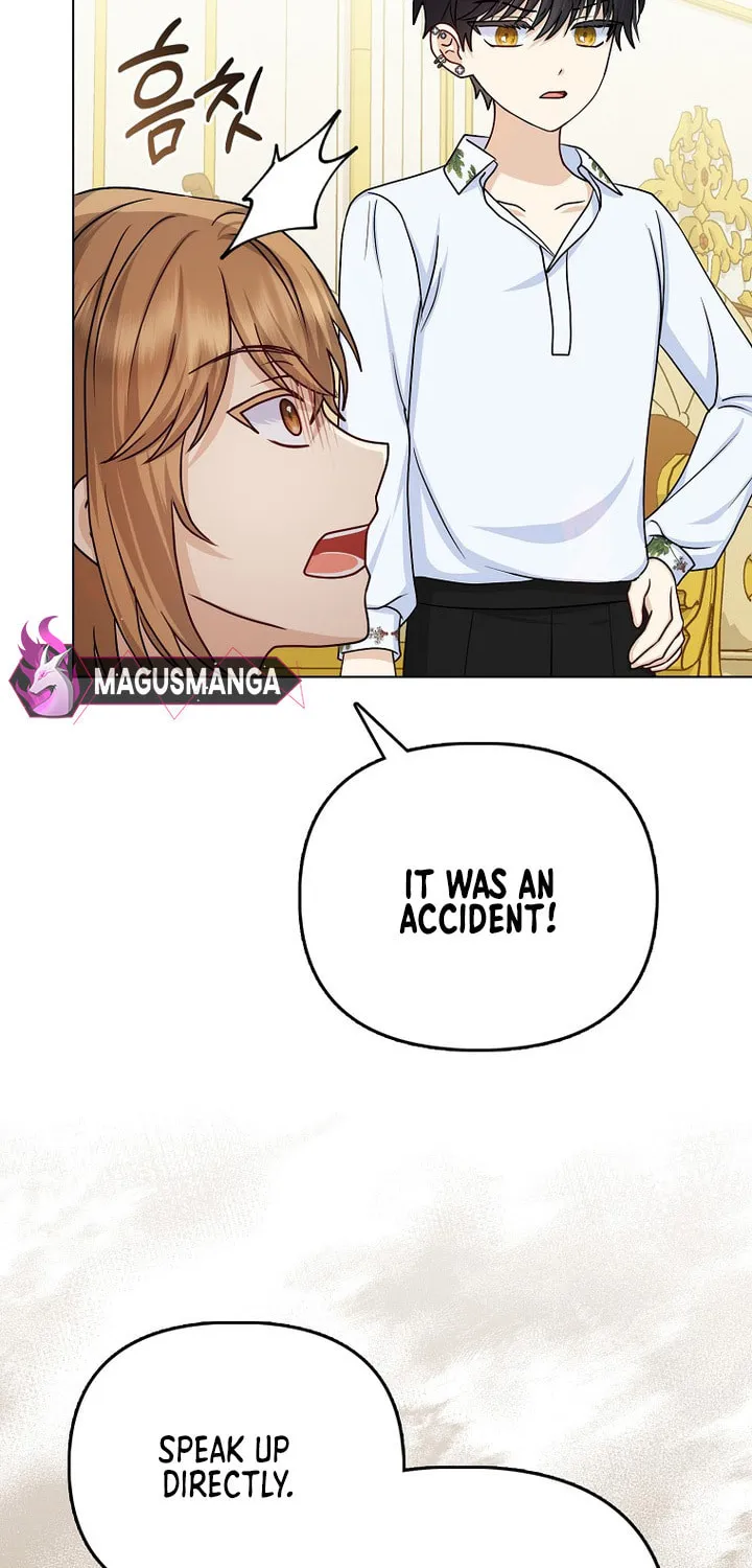 The Villains' Favorite Is Me Chapter 15 page 31 - 