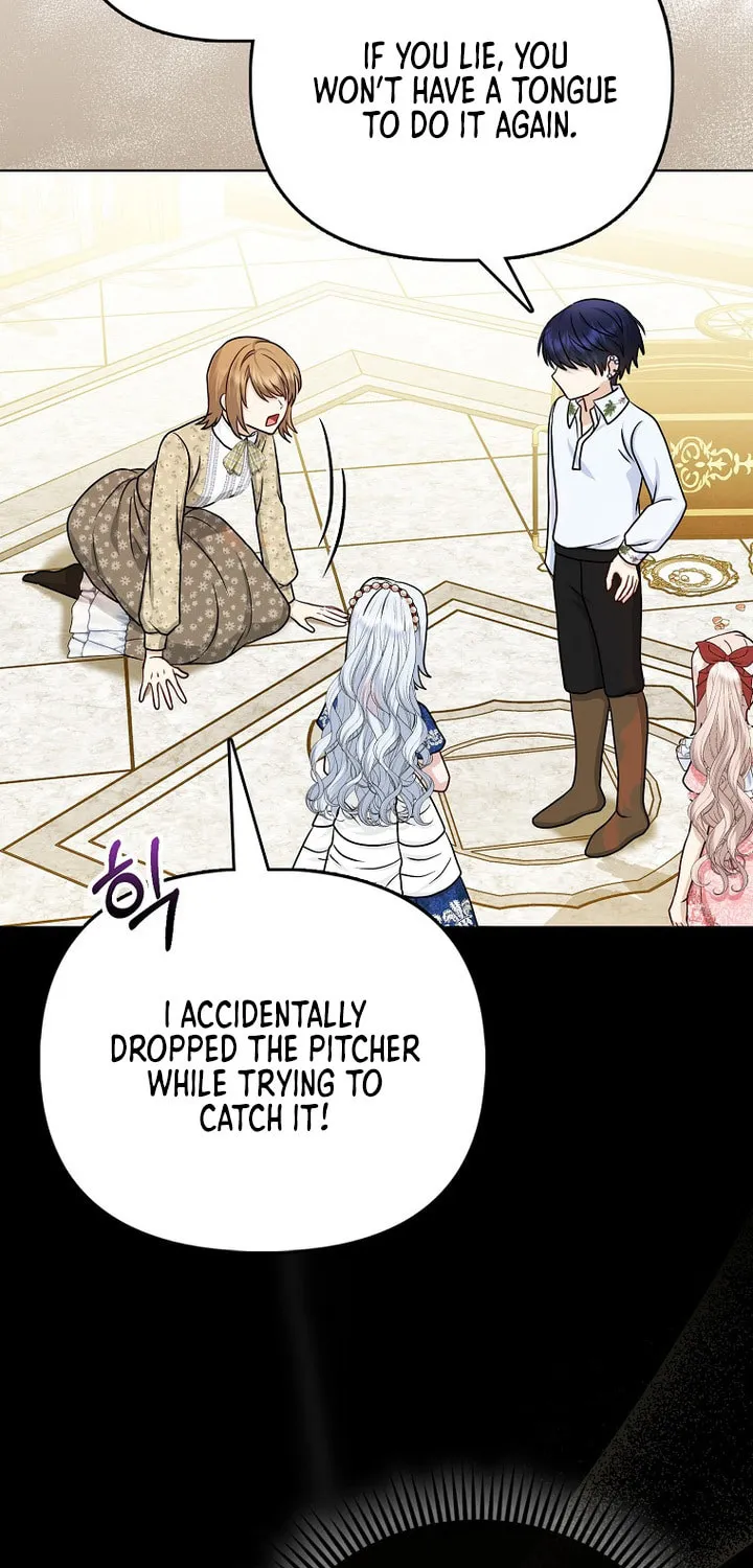 The Villains' Favorite Is Me Chapter 15 page 32 - 