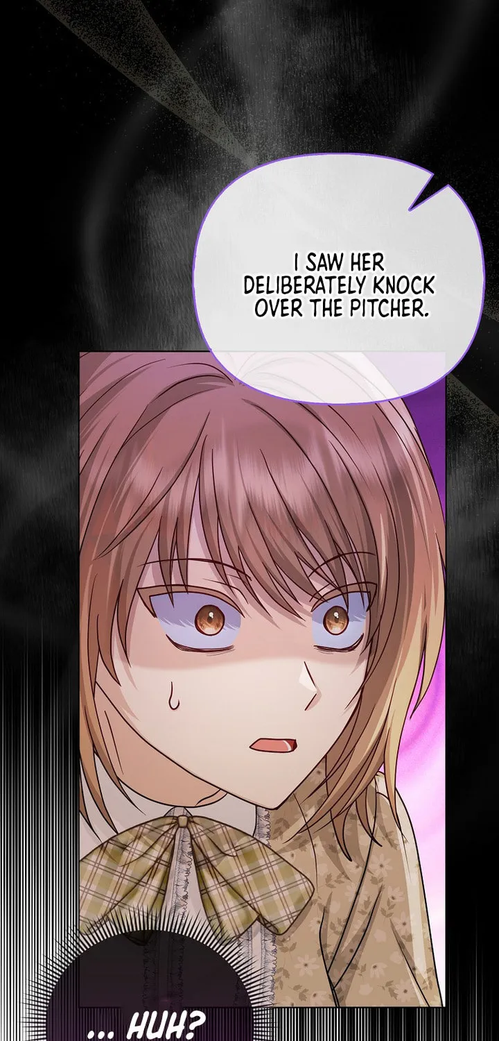 The Villains' Favorite Is Me Chapter 15 page 34 - 