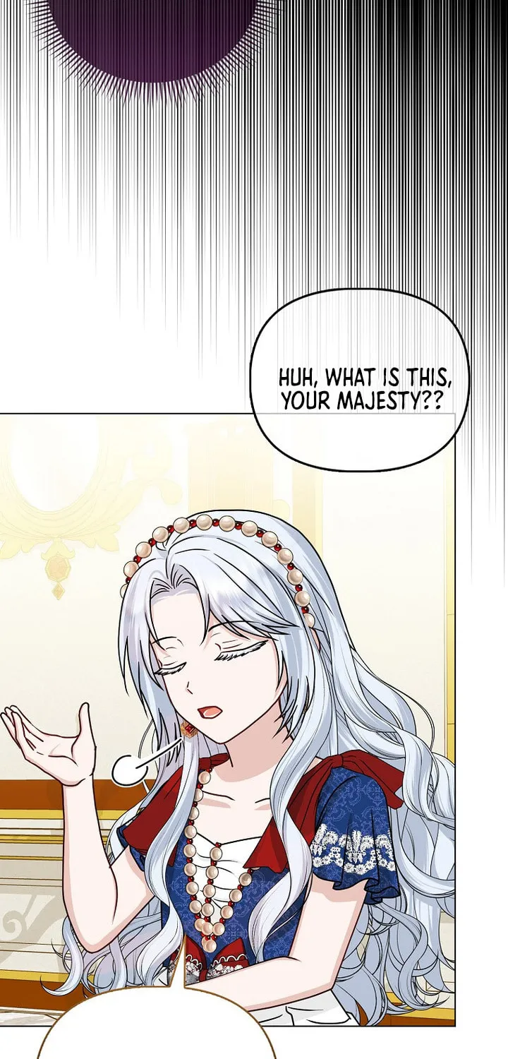 The Villains' Favorite Is Me Chapter 15 page 35 - 