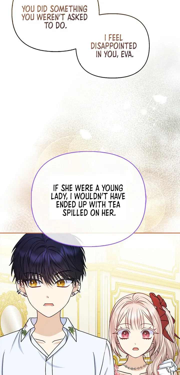 The Villains' Favorite Is Me Chapter 15 page 36 - 