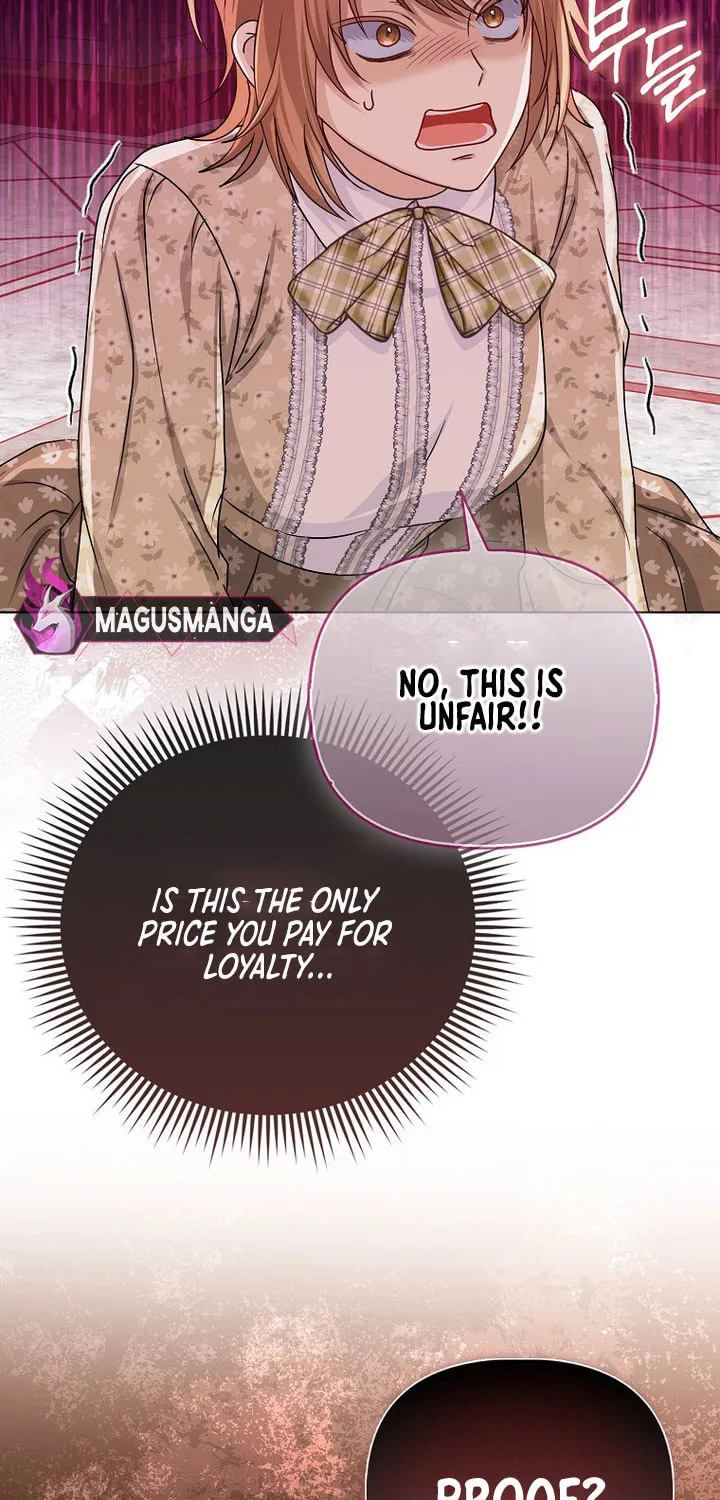 The Villains' Favorite Is Me Chapter 15 page 38 - 