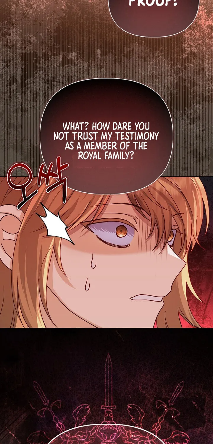 The Villains' Favorite Is Me Chapter 15 page 39 - 