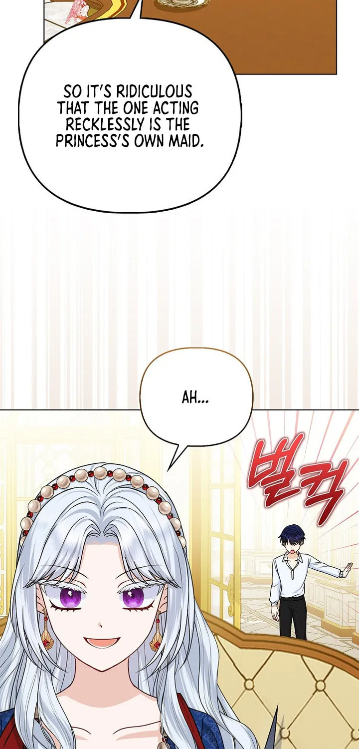 The Villains' Favorite Is Me Chapter 15 page 5 - 
