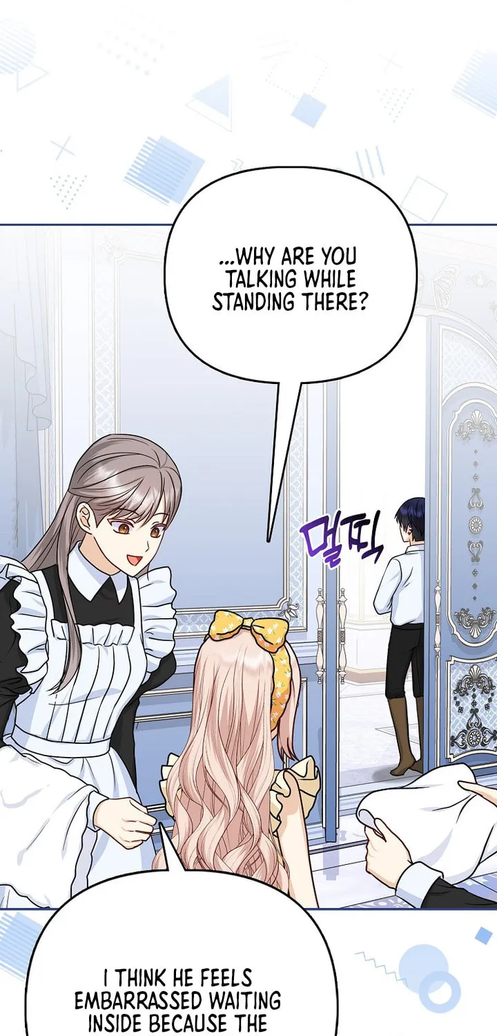 The Villains' Favorite Is Me Chapter 15 page 46 - 