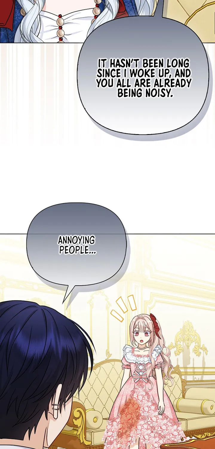 The Villains' Favorite Is Me Chapter 15 page 6 - 
