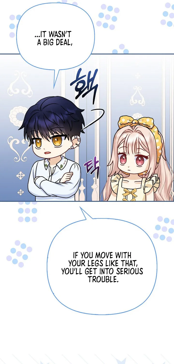 The Villains' Favorite Is Me Chapter 15 page 53 - 