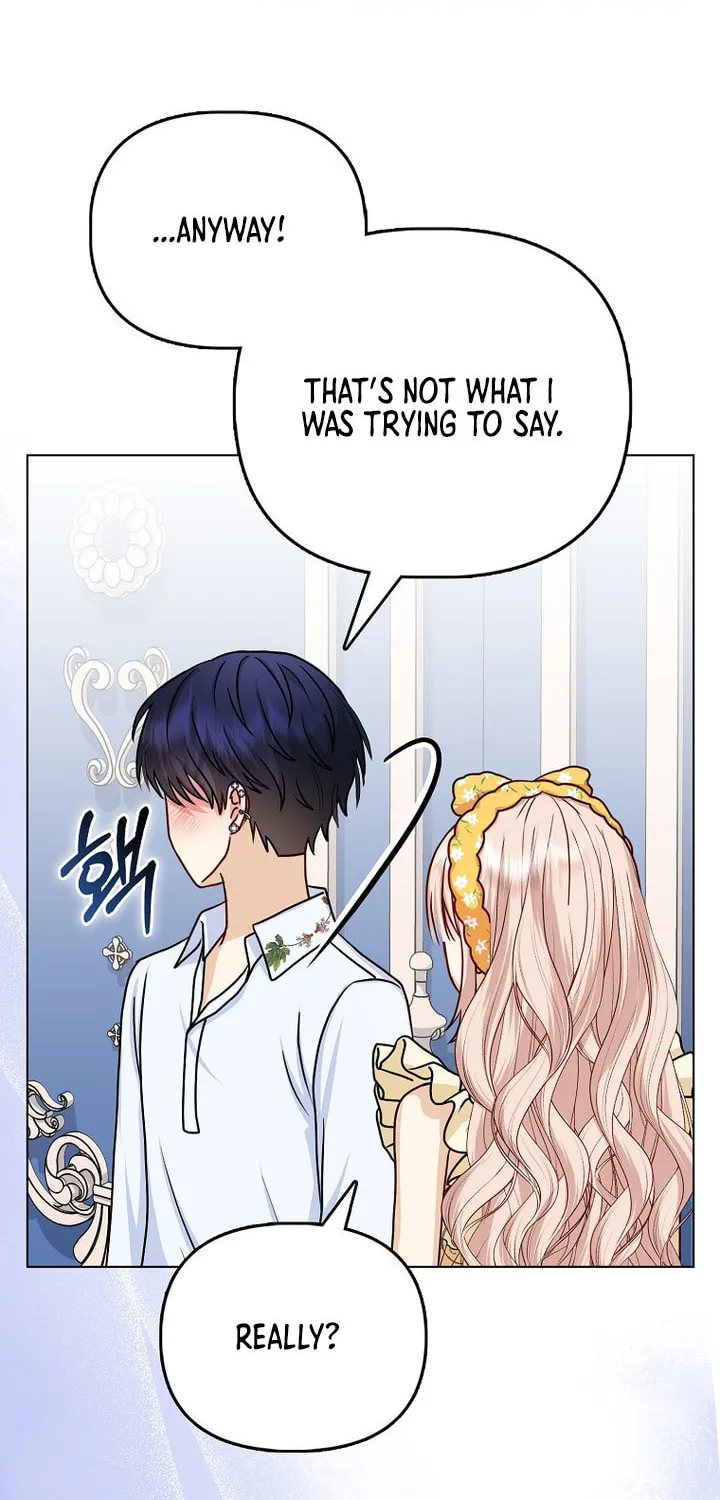 The Villains' Favorite Is Me Chapter 15 page 57 - 
