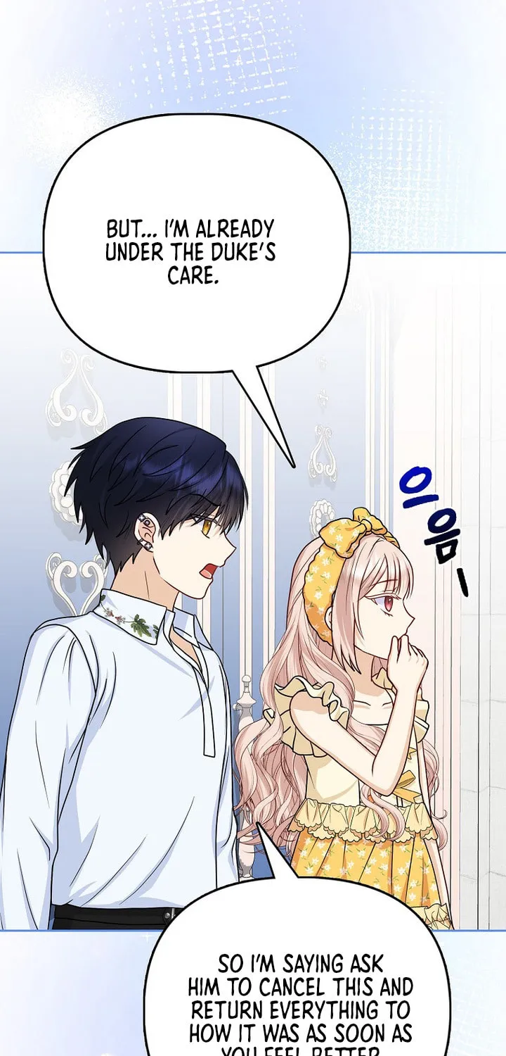 The Villains' Favorite Is Me Chapter 15 page 60 - 