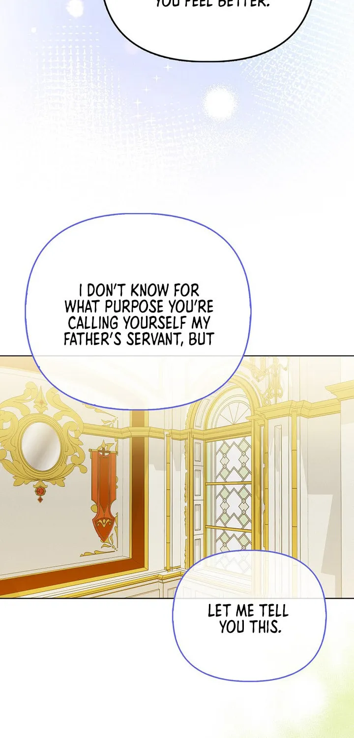 The Villains' Favorite Is Me Chapter 15 page 61 - 