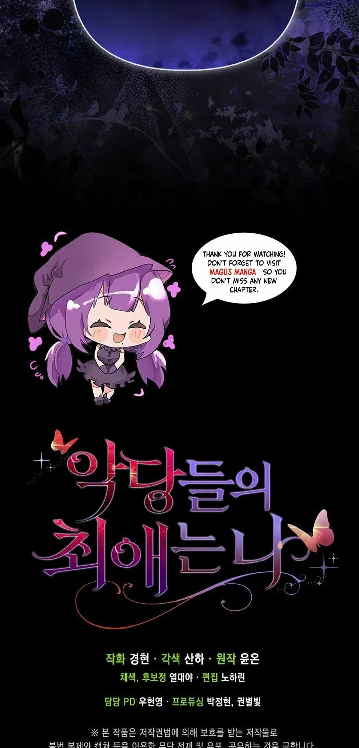 The Villains' Favorite Is Me Chapter 15 page 68 - 