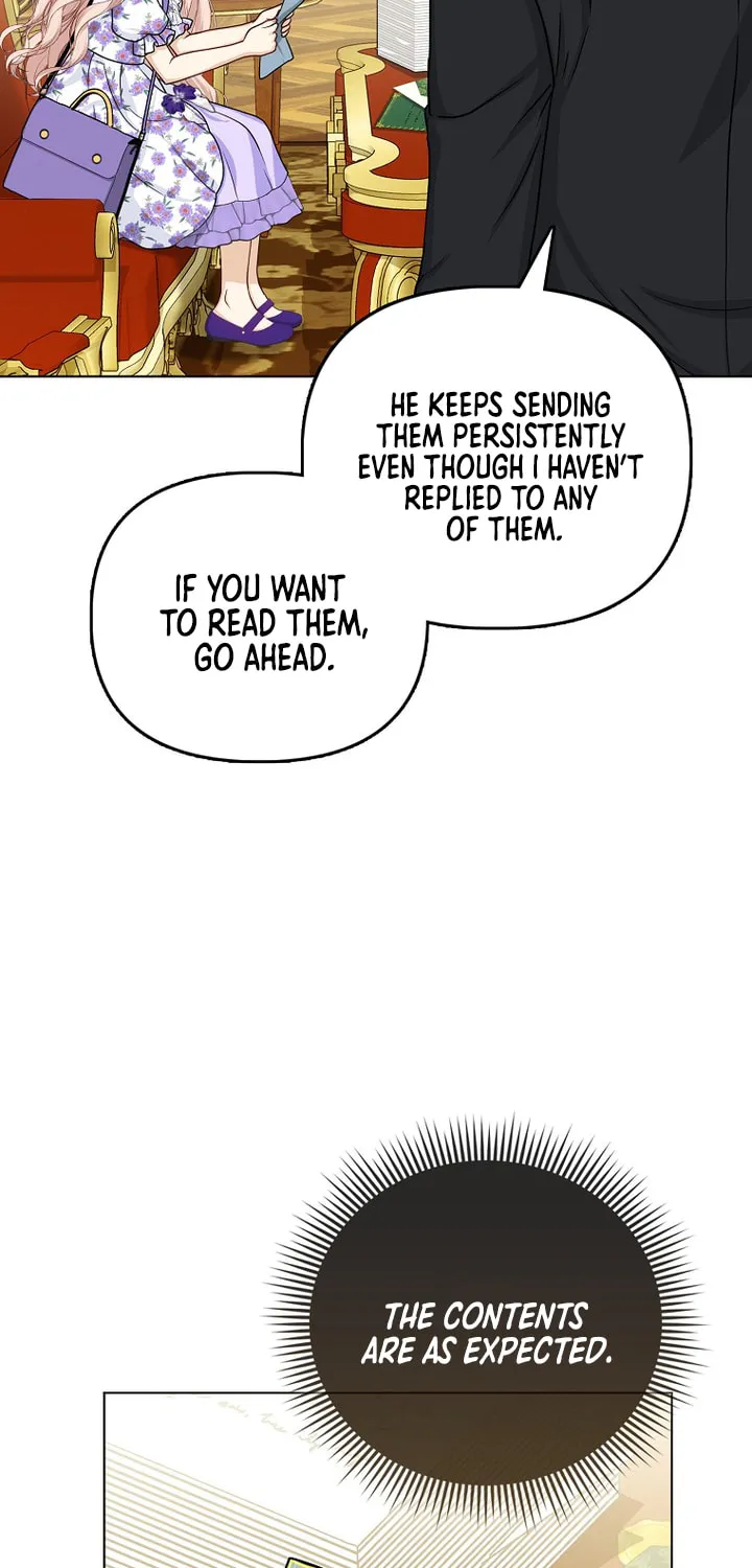 The Villains' Favorite Is Me Chapter 16 page 11 - 