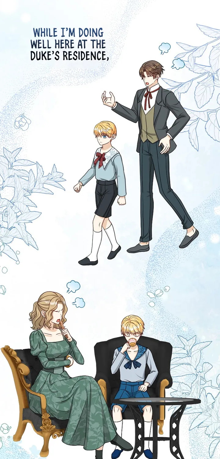 The Villains' Favorite Is Me Chapter 16 page 15 - 
