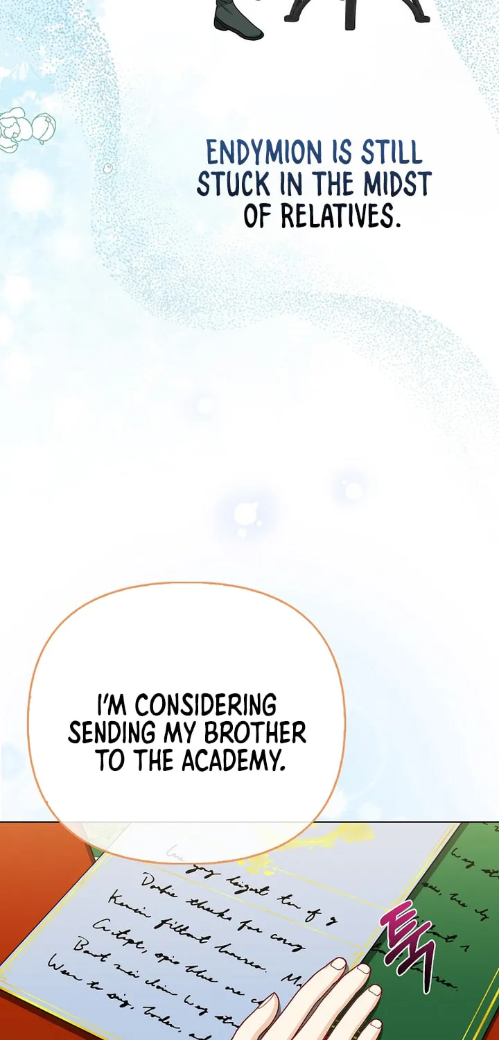 The Villains' Favorite Is Me Chapter 16 page 16 - 