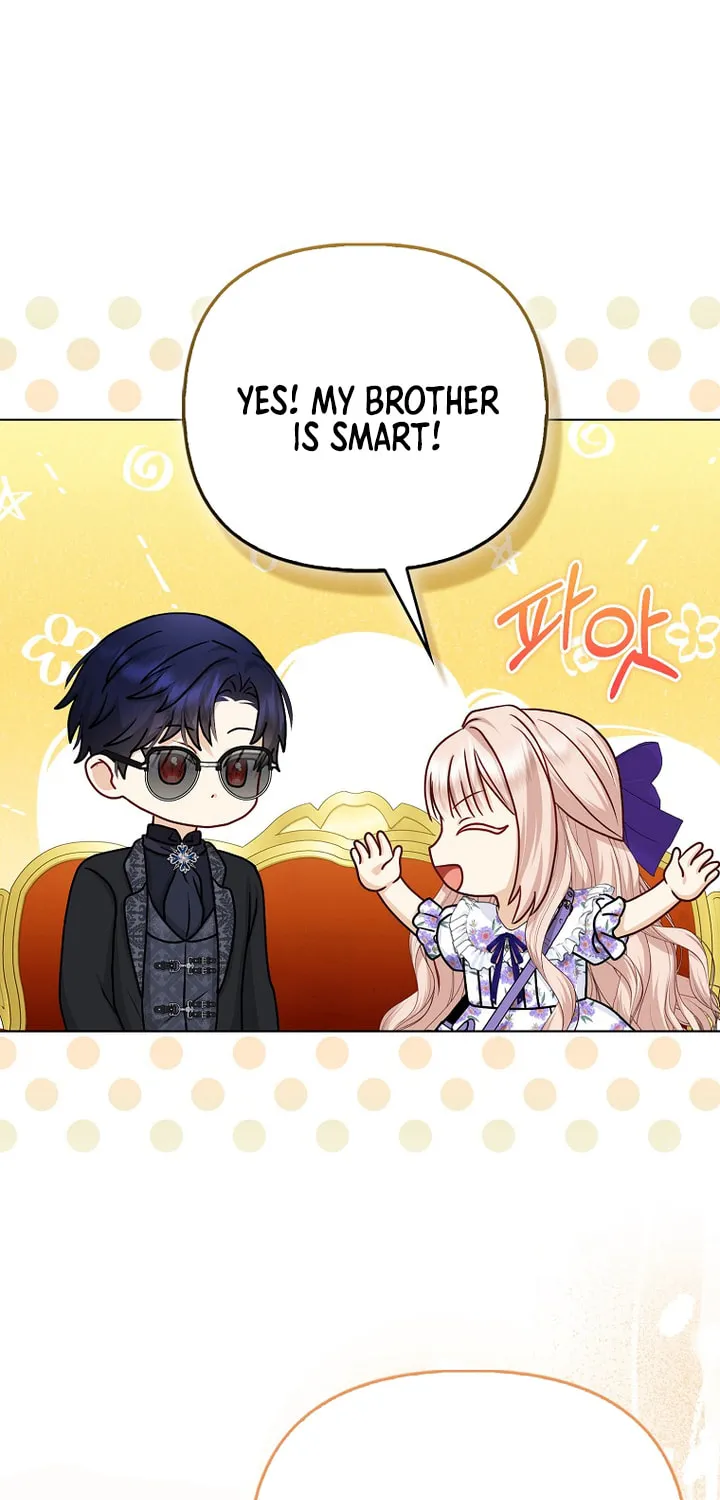 The Villains' Favorite Is Me Chapter 16 page 18 - 